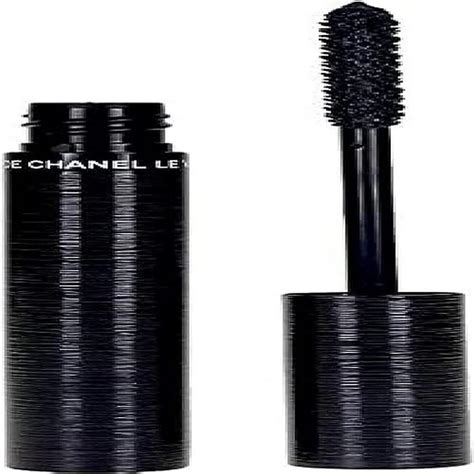 le volume revolution de chanel